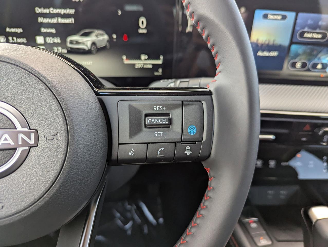 2025 Nissan Kicks SR Cathedral City CA