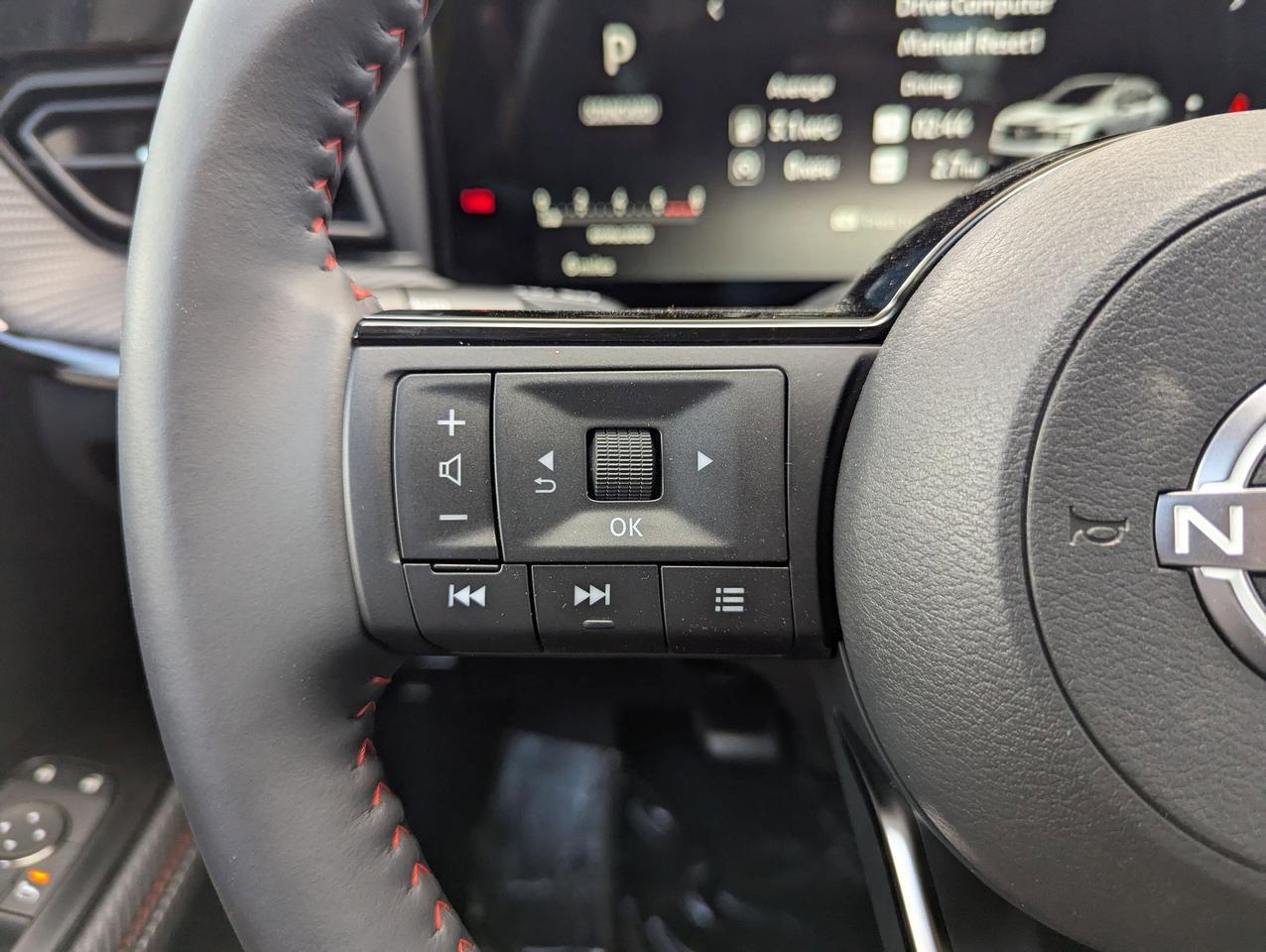 2025 Nissan Kicks SR Cathedral City CA