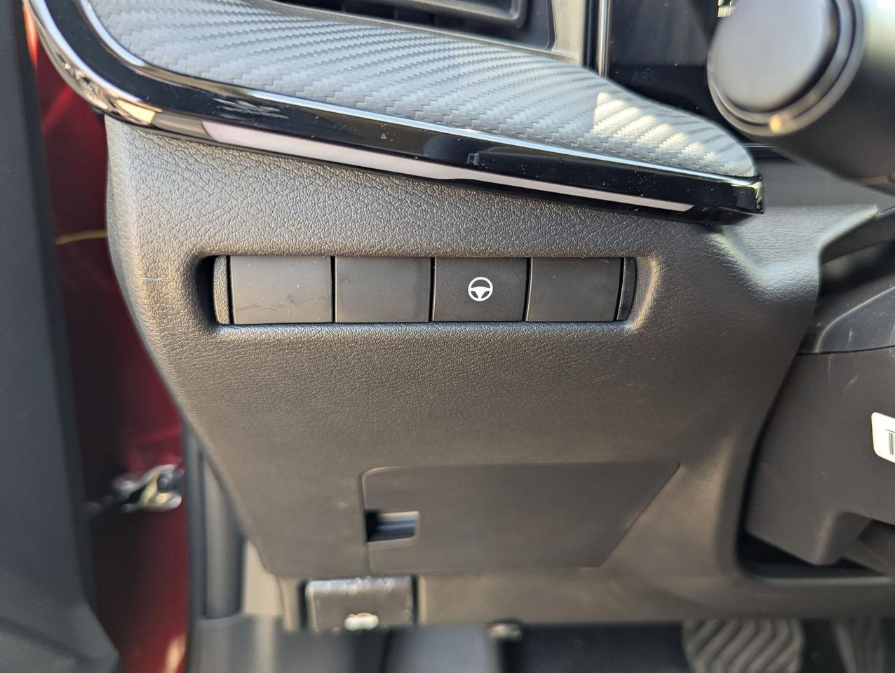 2025 Nissan Kicks SR Cathedral City CA