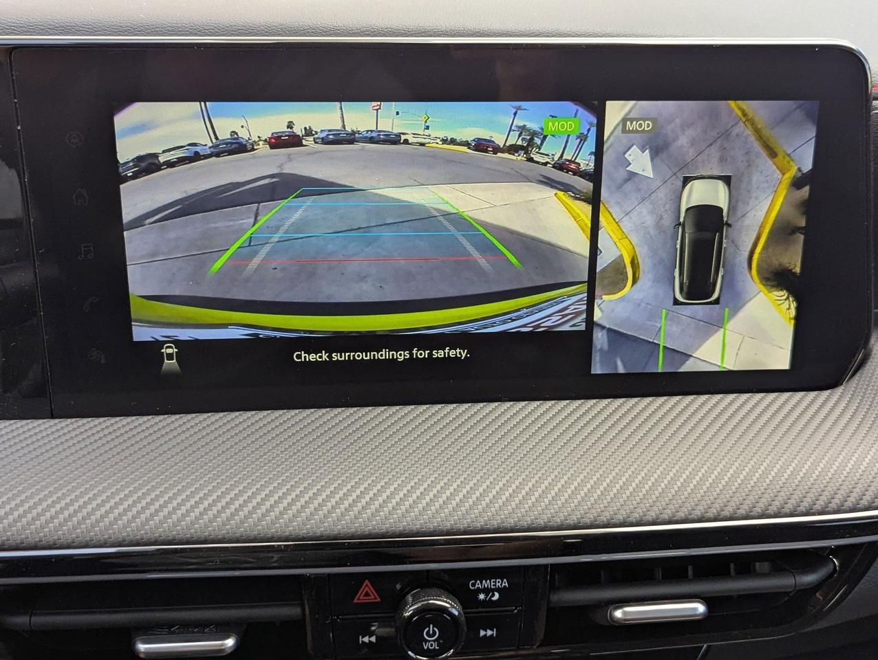2025 Nissan Kicks SR Cathedral City CA