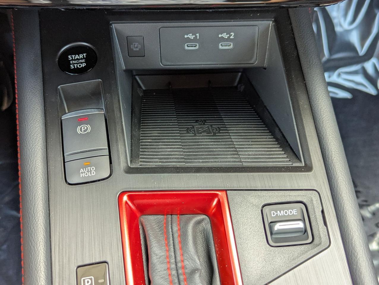 2025 Nissan Kicks SR Cathedral City CA