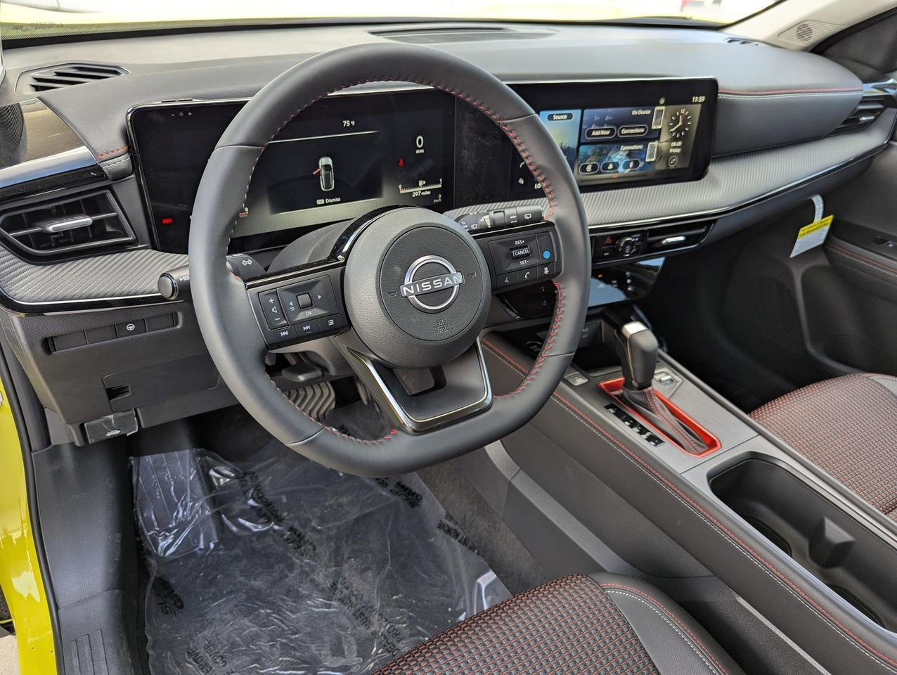 2025 Nissan Kicks SR Cathedral City CA