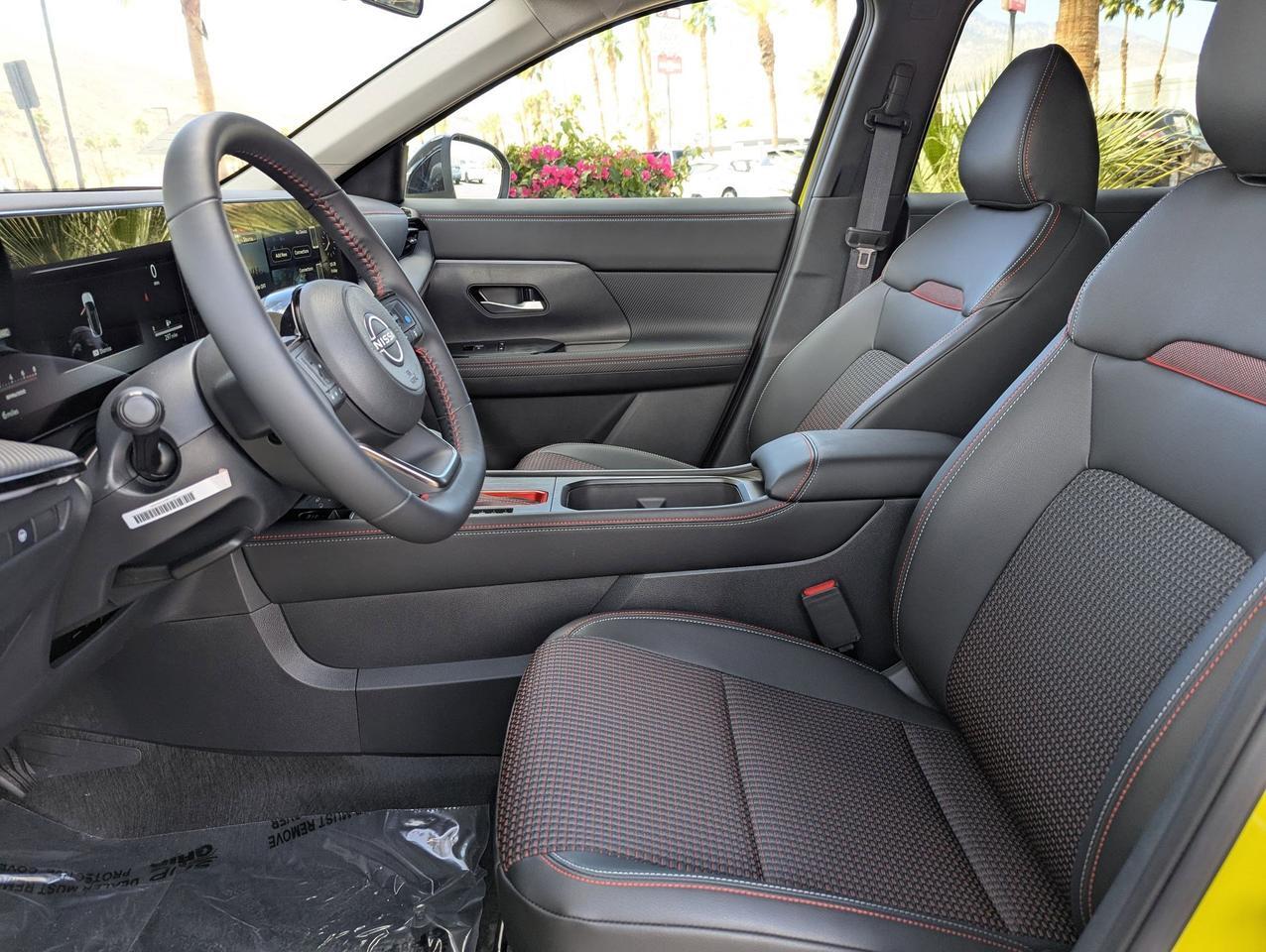 2025 Nissan Kicks SR Cathedral City CA