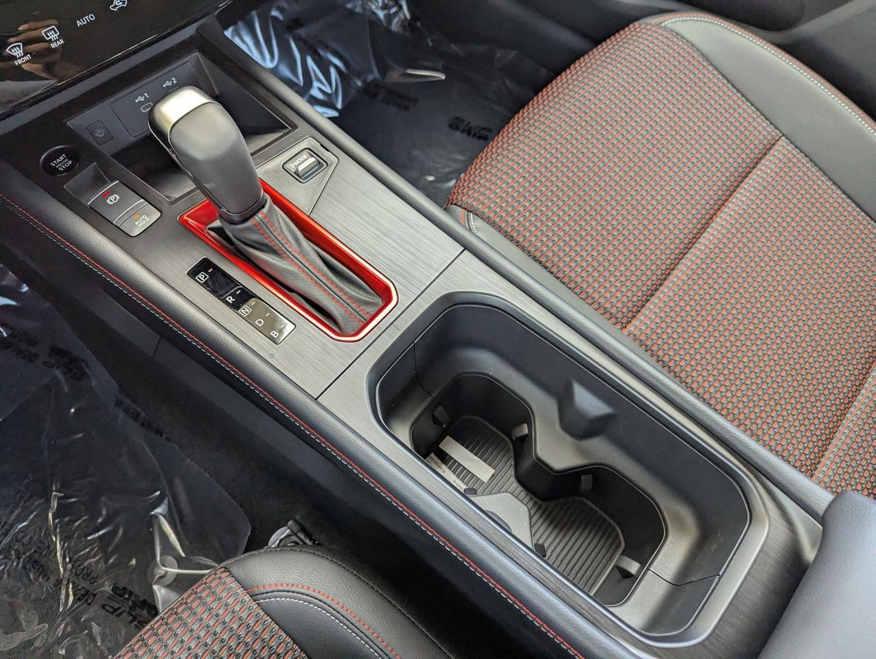 2025 Nissan Kicks SR Cathedral City CA