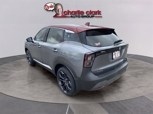 2025 Nissan Kicks SR El Paso TX