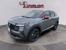 2025_Nissan_Kicks_SR_ El Paso TX 2025_Nissan_Kicks_SR_ El Paso TX