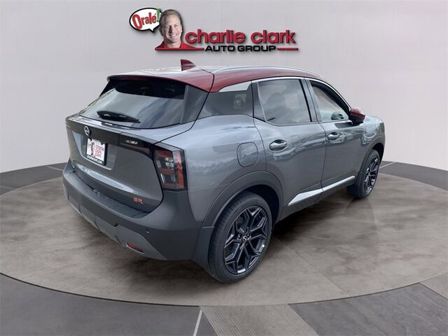 2025 Nissan Kicks SR El Paso TX