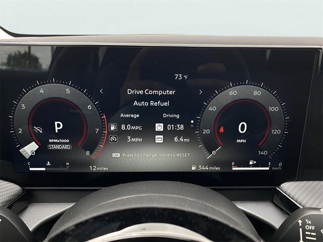 2025 Nissan Kicks SR El Paso TX