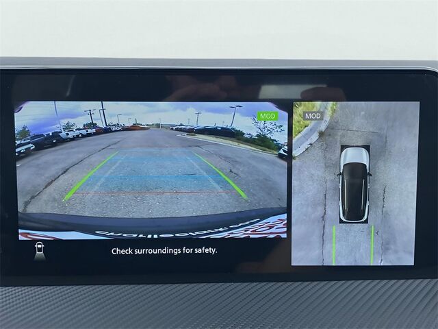 2025 Nissan Kicks SR El Paso TX