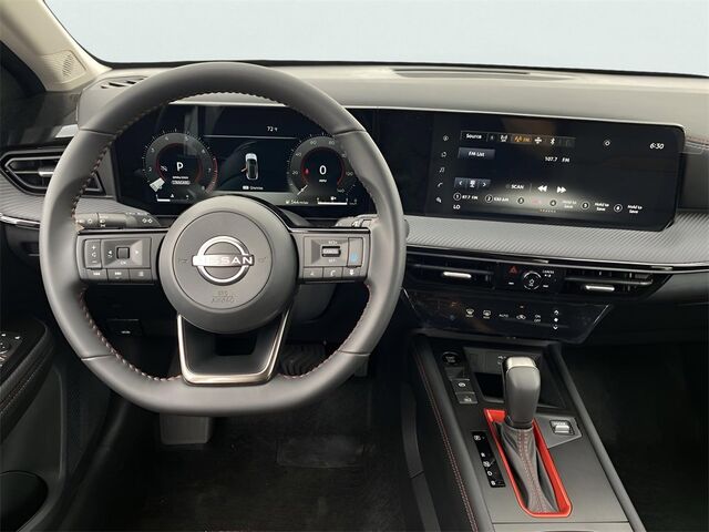 2025 Nissan Kicks SR El Paso TX