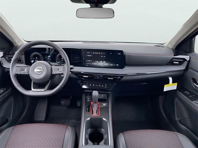 2025 Nissan Kicks SR El Paso TX