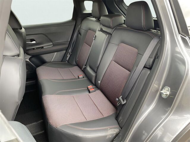 2025 Nissan Kicks SR El Paso TX