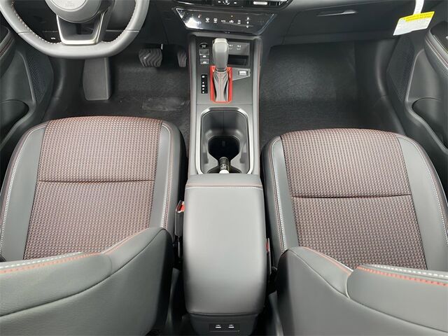 2025 Nissan Kicks SR El Paso TX