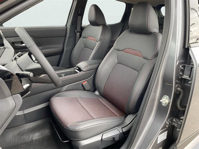 2025 Nissan Kicks SR El Paso TX