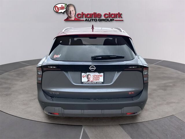 2025 Nissan Kicks SR El Paso TX