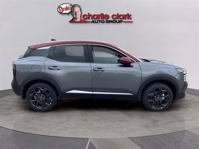 2025 Nissan Kicks SR El Paso TX