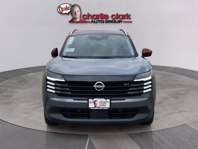 2025 Nissan Kicks SR El Paso TX