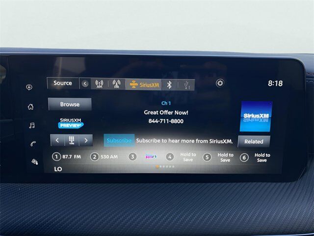 2025 Nissan Kicks SR El Paso TX