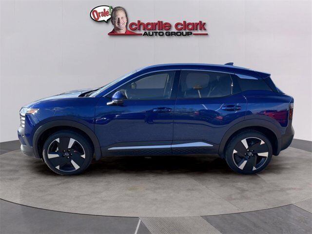 2025 Nissan Kicks SR El Paso TX