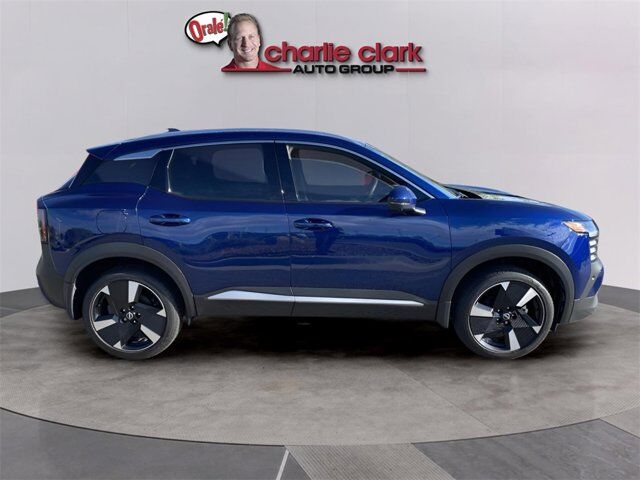 2025 Nissan Kicks SR El Paso TX