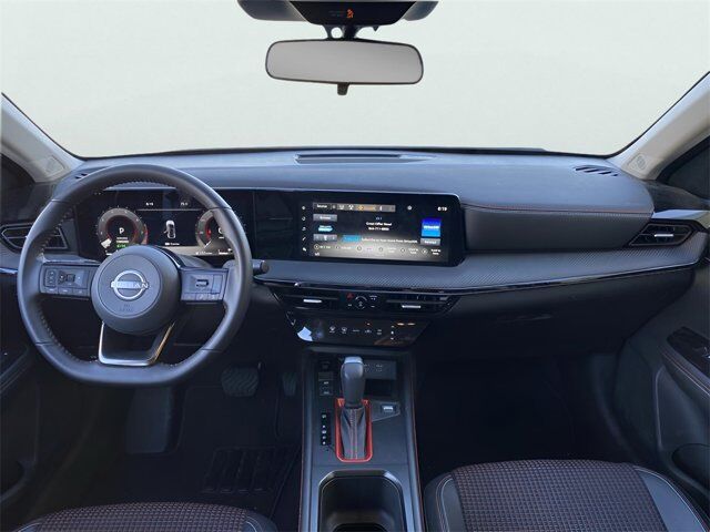 2025 Nissan Kicks SR El Paso TX