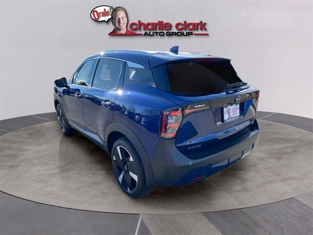 2025 Nissan Kicks SR El Paso TX
