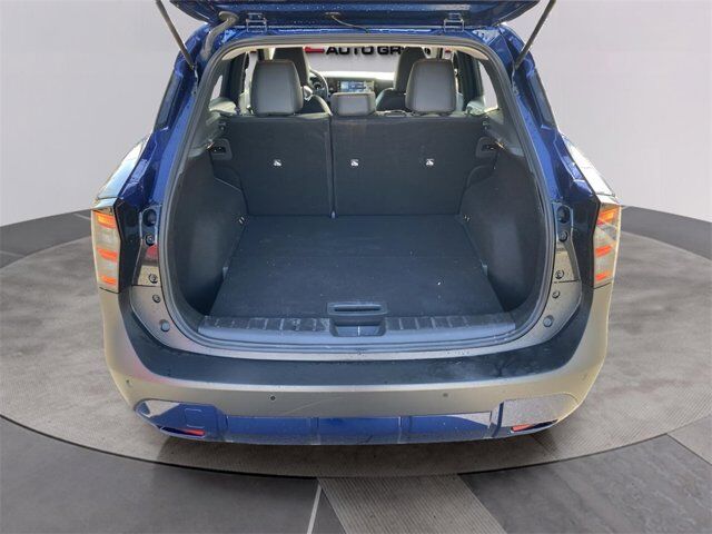 2025 Nissan Kicks SR El Paso TX