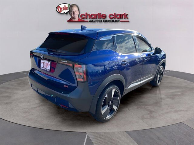 2025 Nissan Kicks SR El Paso TX