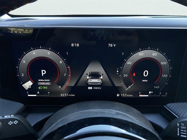 2025 Nissan Kicks SR El Paso TX