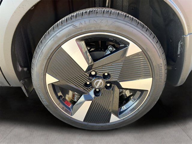 2025 Nissan Kicks SR El Paso TX