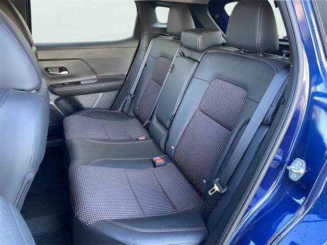 2025 Nissan Kicks SR El Paso TX