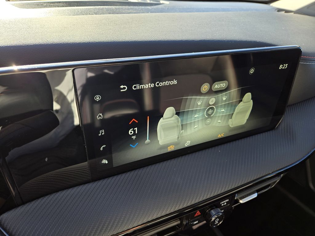 2025 Nissan Kicks SR Folsom CA