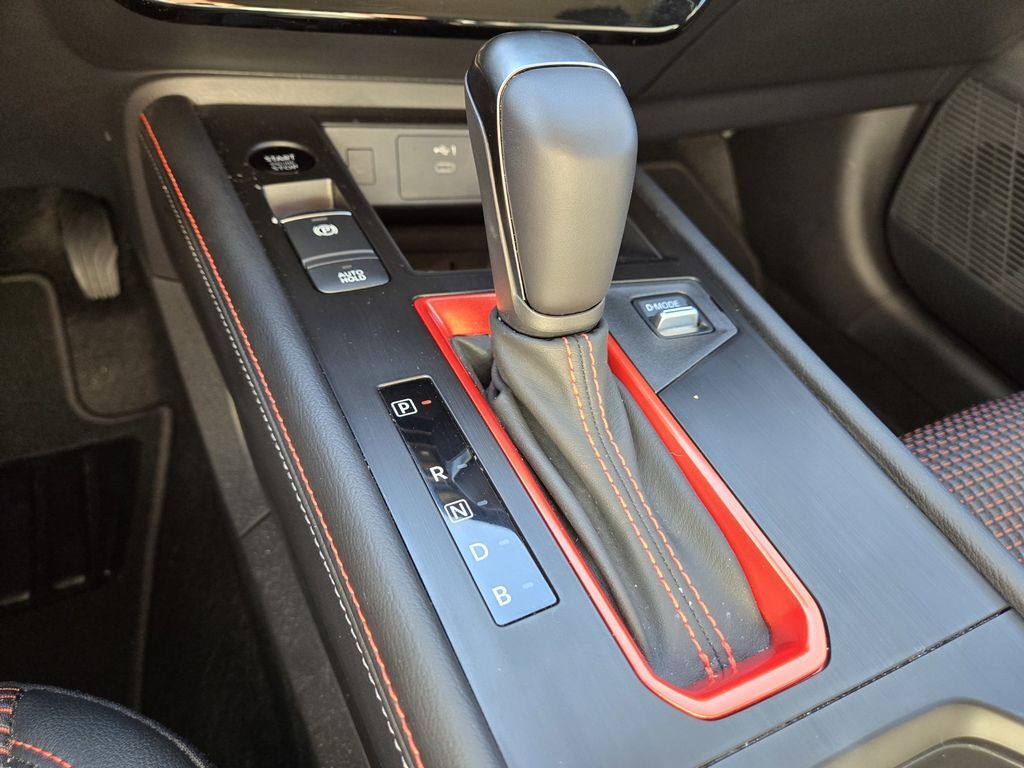 2025 Nissan Kicks SR Folsom CA