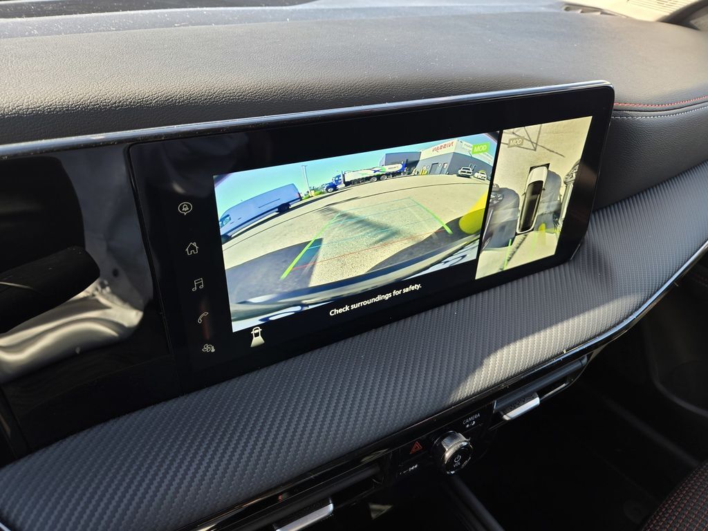 2025 Nissan Kicks SR Folsom CA