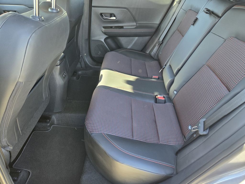 2025 Nissan Kicks SR Folsom CA