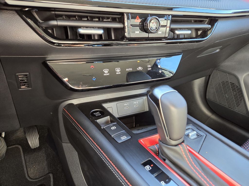 2025 Nissan Kicks SR Folsom CA