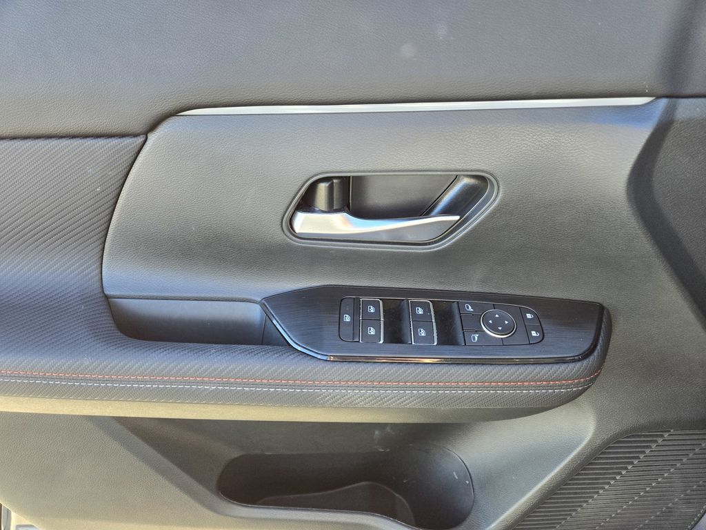 2025 Nissan Kicks SR Folsom CA