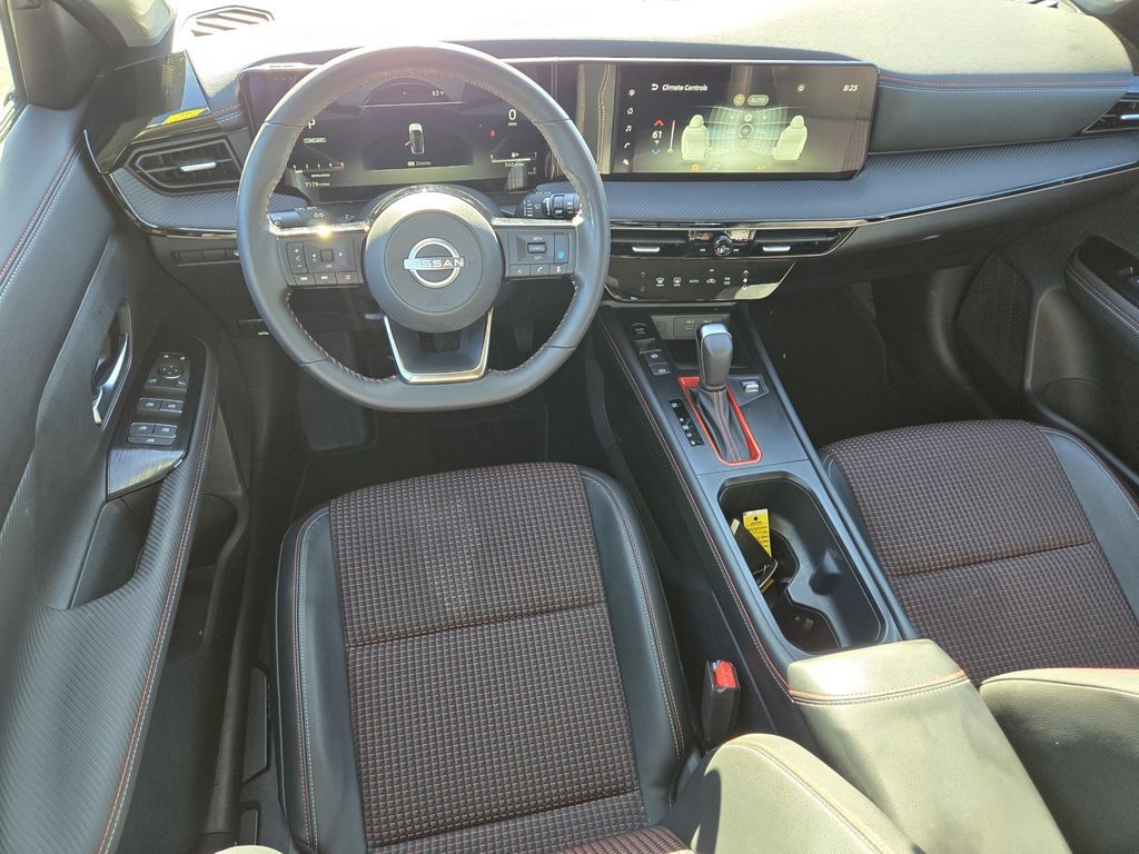 2025 Nissan Kicks SR Folsom CA