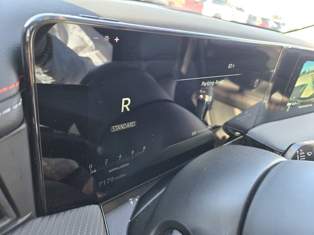 2025 Nissan Kicks SR Folsom CA