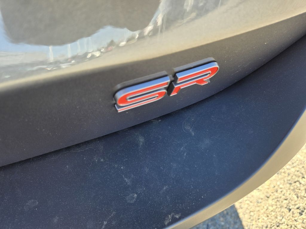 2025 Nissan Kicks SR Folsom CA