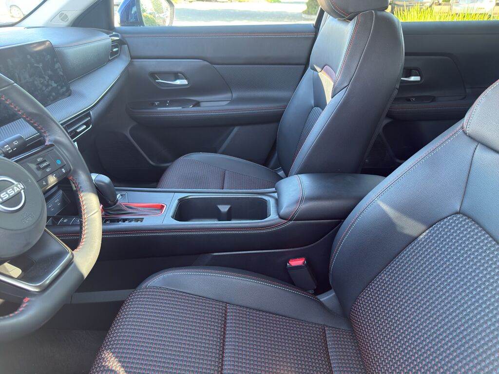 2025 Nissan Kicks SR Folsom CA