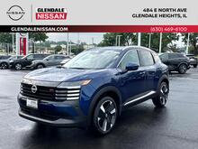 2025_Nissan_Kicks_SR_ Glendale Heights IL