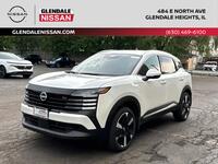 Nissan Kicks SR 2025