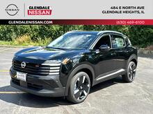 2025_Nissan_Kicks_SR_ Glendale Heights IL