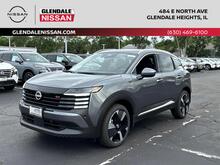 2025_Nissan_Kicks_SR_ Glendale Heights IL
