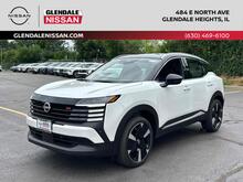 2025_Nissan_Kicks_SR_ Glendale Heights IL