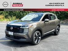 2025_Nissan_Kicks_SR_ Glendale Heights IL