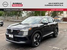 2025_Nissan_Kicks_SR_ Glendale Heights IL