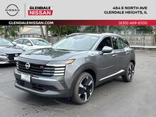 2025_Nissan_Kicks_SR_ Glendale Heights IL