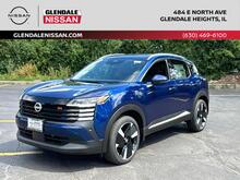 2025_Nissan_Kicks_SR_ Glendale Heights IL